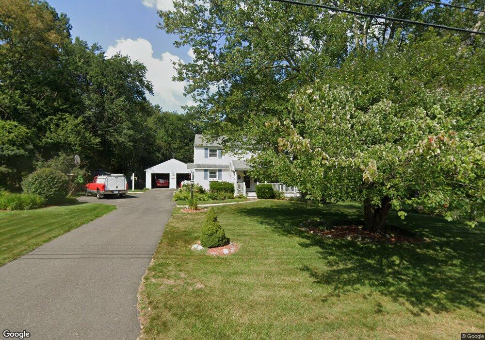 23 Meadowood Rd, Tolland, CT 06084 - photo 1