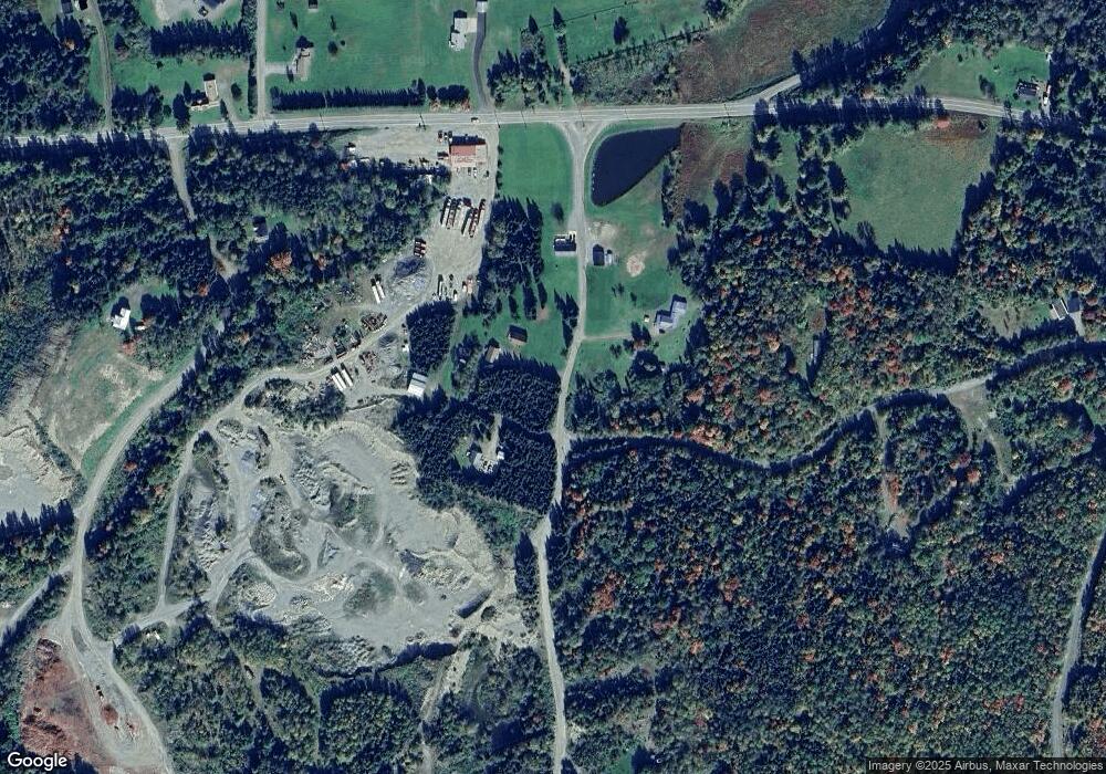 14 Moose Mountain Rd, Clarksville, NH 03592 - photo 1