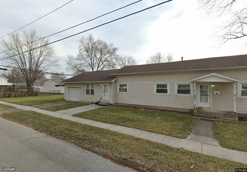 1901 Anna St, Findlay, OH 45840 - photo 1