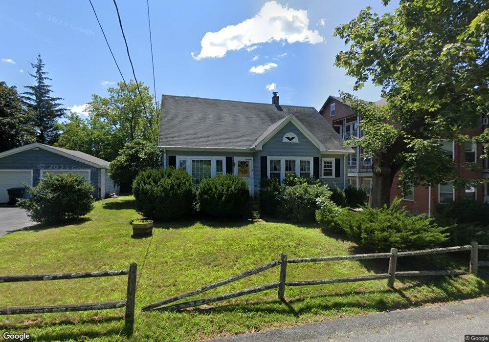 6 Vivian Ave, Cumberland, RI 02864 - photo 1