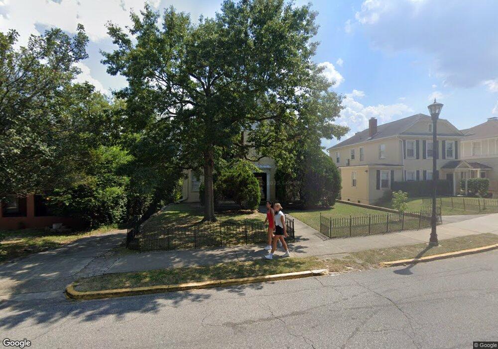 1900 Greene St unit Four, Columbia, SC 29201 - photo 1