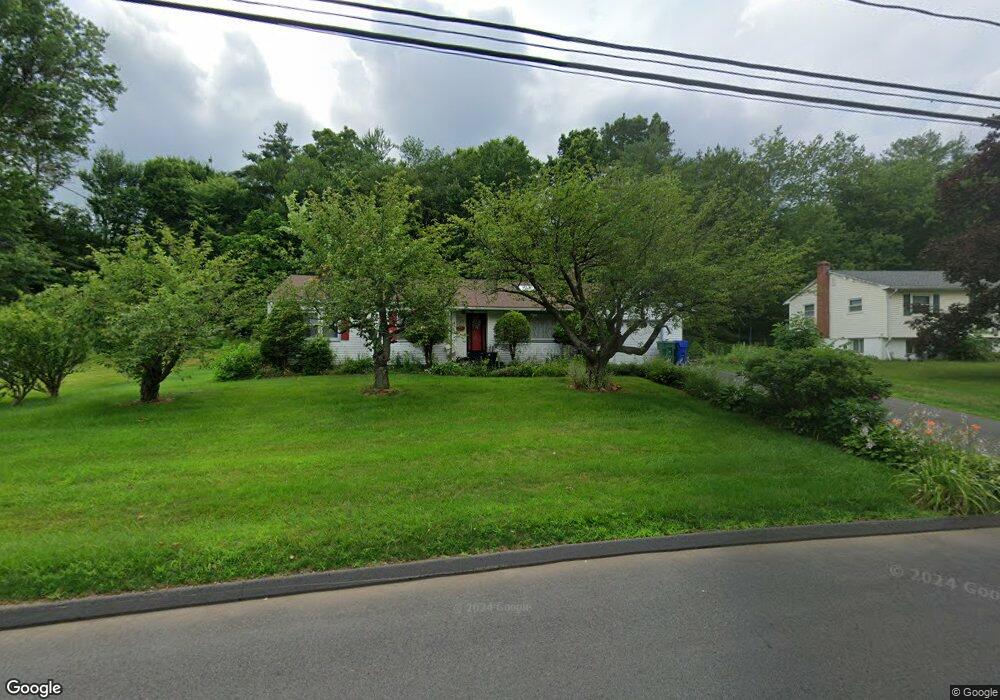 22 Applewood Rd, Bloomfield, CT 06002 - photo 1