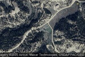 3 Jeffrey Mine Rd, Roundup, MT 59072