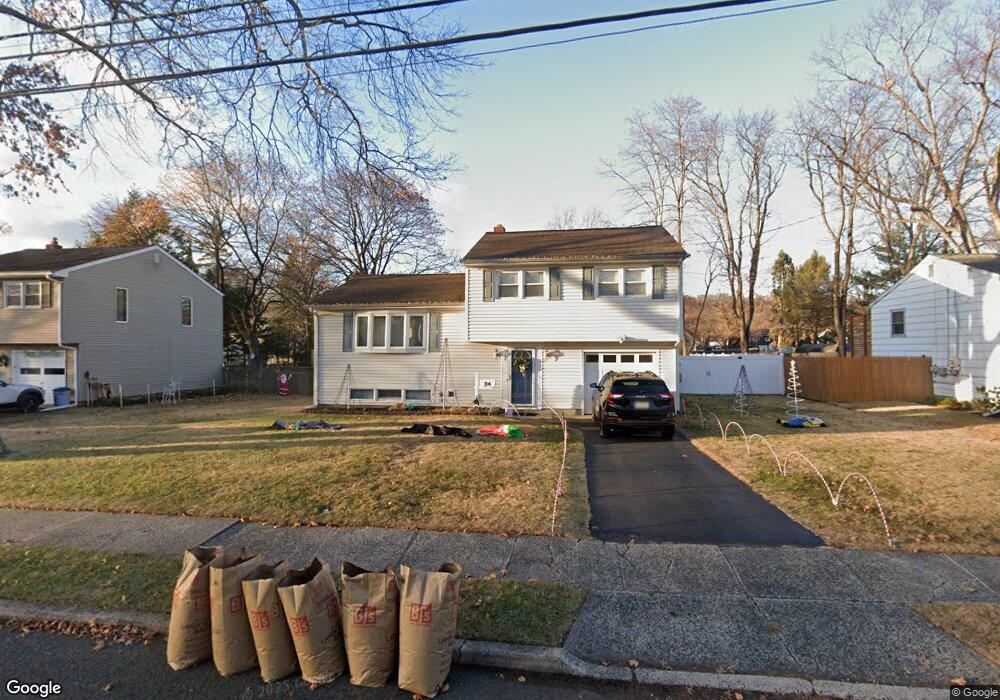 24 Wilson St, Middlesex, NJ 08846 - photo 1
