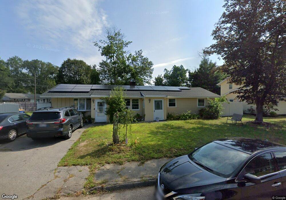 17 Mcdevitt Rd, Randolph, MA 02368 - photo 1