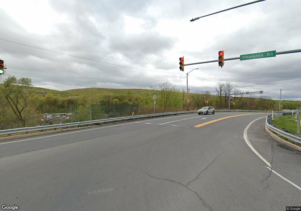 0 Main St, Scranton, PA 18507 - photo 1