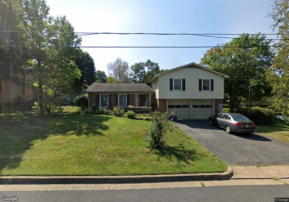 1134 Chestnut Dr, Harrisonburg, VA 22801 - photo 1