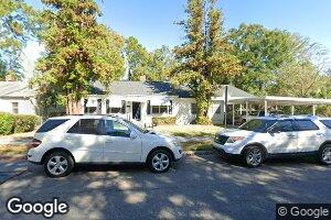 1226 E 53rd St, Savannah, GA 31404