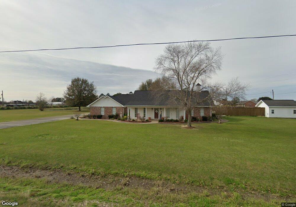 5074 Iota Hwy, Jennings, LA 70546 - photo 1
