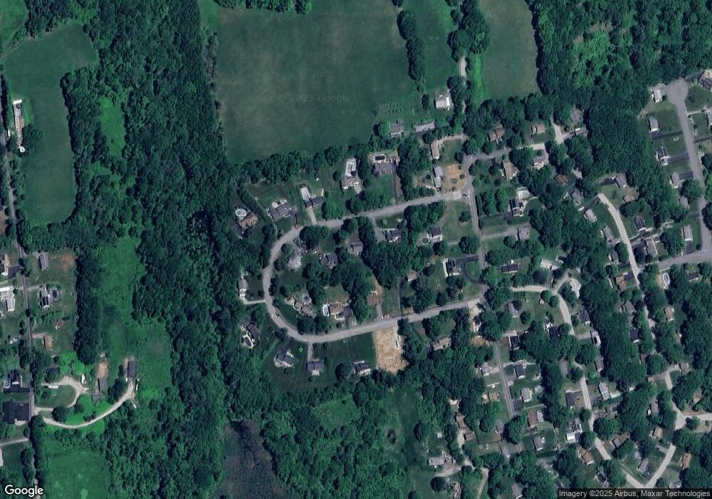 20 Camelot Cir, Dudley, MA 01571 - photo 1