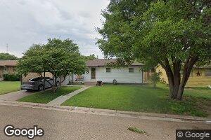 149 Hilltop Ave, Elkhart, KS 67950
