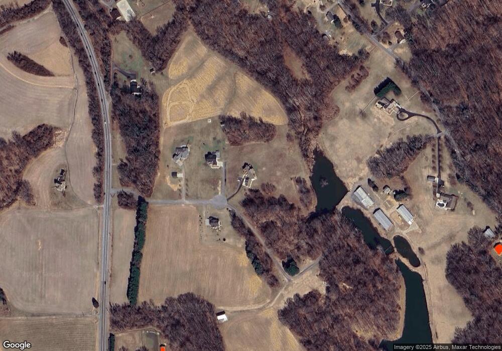 22 Eureka Way, Harwood, MD 20776 - photo 1