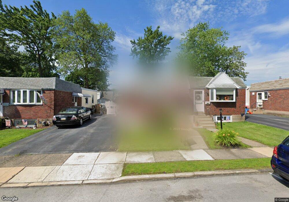 211 Ridley Ave, Folsom, PA 19033 - photo 1