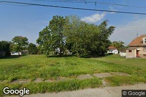 1128 Wallis Ave, Farrell, PA 16121