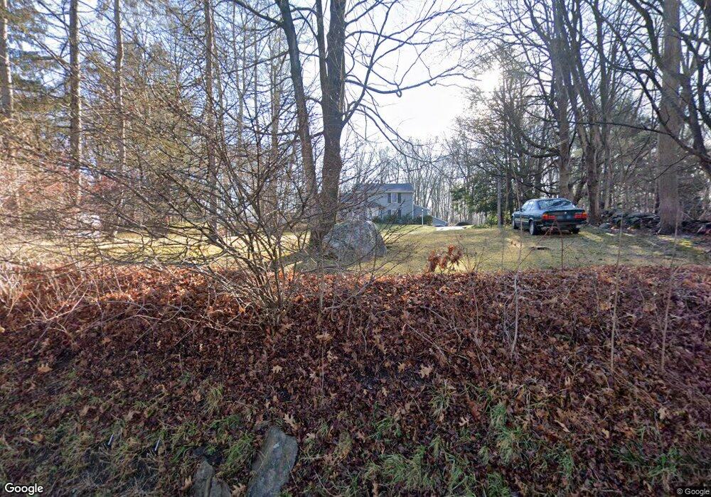 252 Redding Rd, Redding, CT 06896 - photo 1