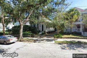 35 Chapel St Unit 1/2, Charleston, SC 29403