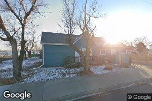 210 E Montana Ave, Baker, MT 59313