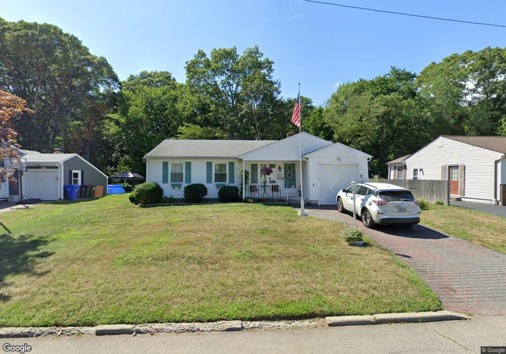 41 Ferncrest Dr, Riverside, RI 02915 - photo 1