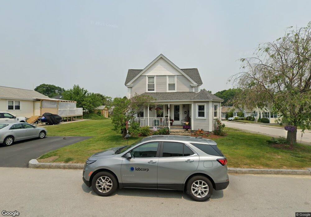 000 Worcester, Worcester, MA 01604 - photo 1