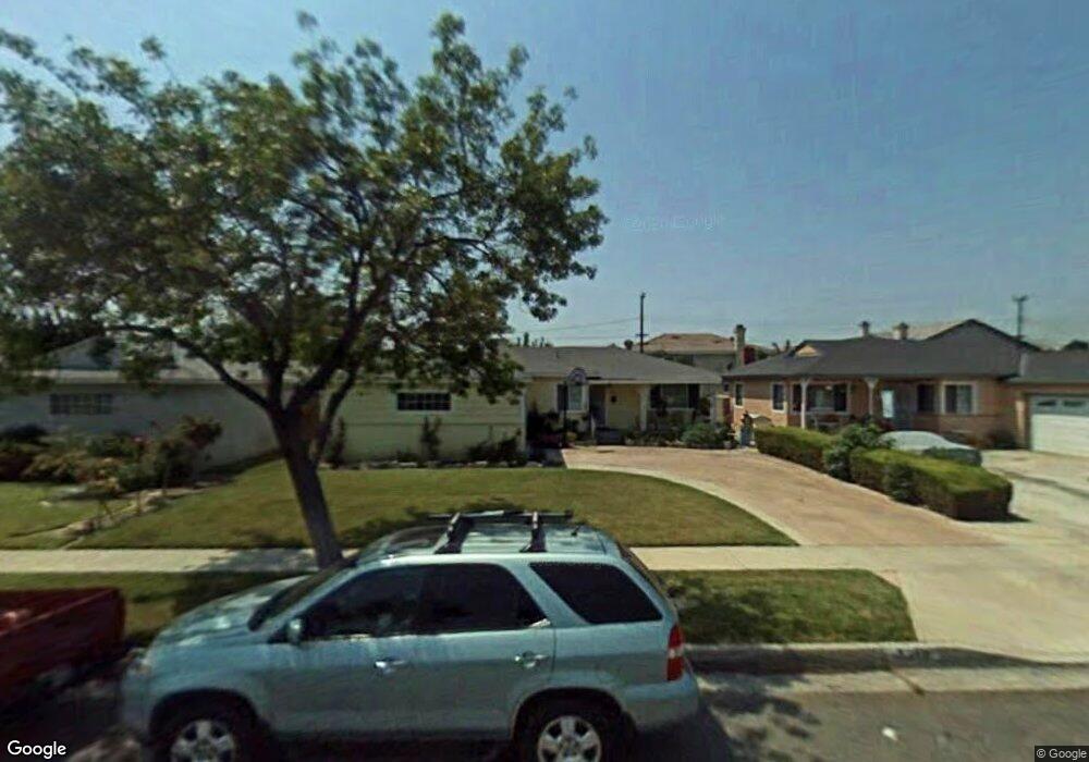 3330 Wolfe St, Lakewood, CA 90712 - photo 1