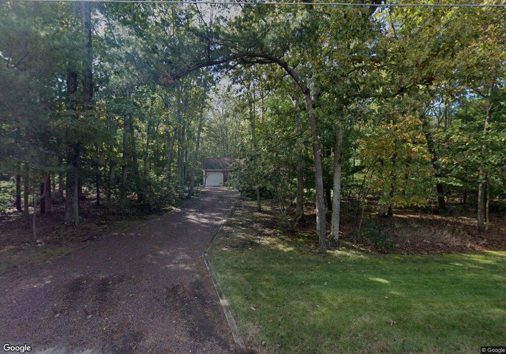 37 Powell Place Rd, Tabernacle, NJ 08088 - photo 1