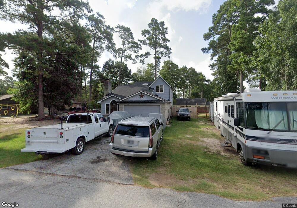 14259 Carneswood Dr, Tomball, TX 77375 - photo 1