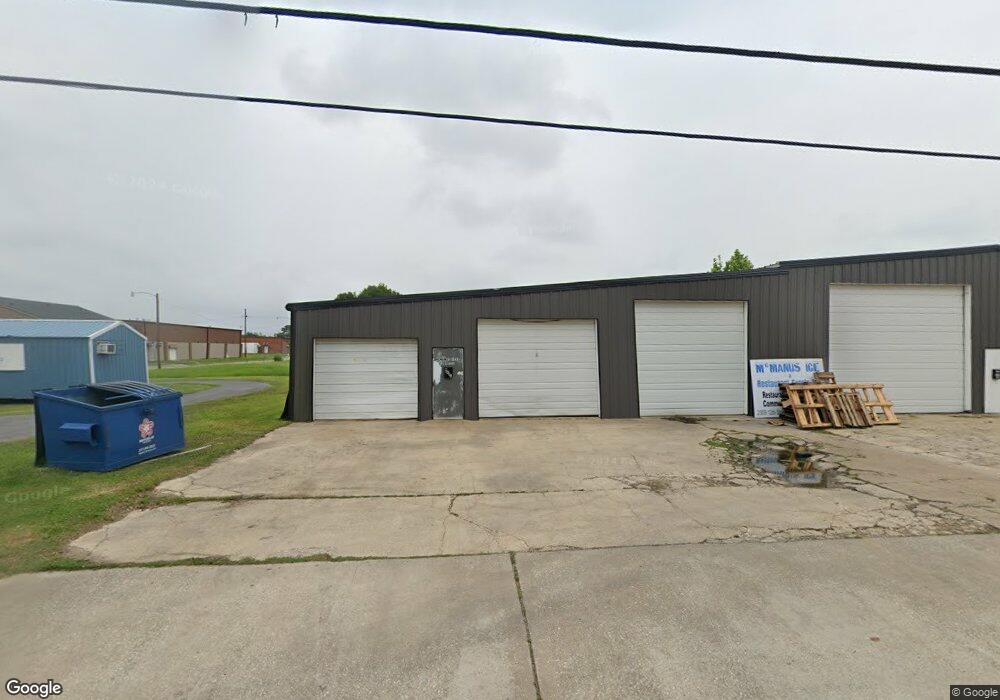 2301 12th St, Lake Charles, LA 70601 - photo 1