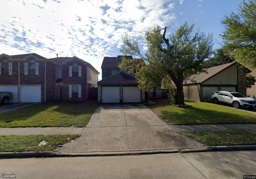 3111 Vega St, Houston, TX 77088 - photo 1