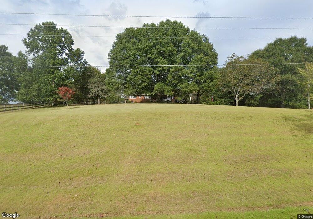 2123 Mount Zion Rd, Carrollton, GA 30117 - photo 1