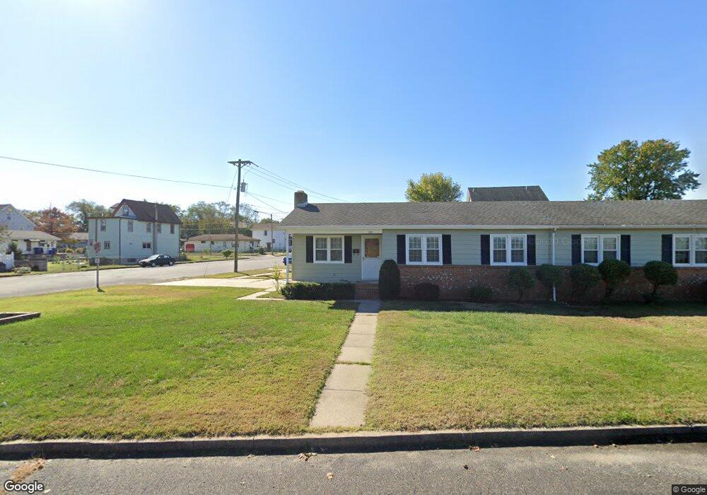 326 Harrison St, Riverside, NJ 08075 - photo 1