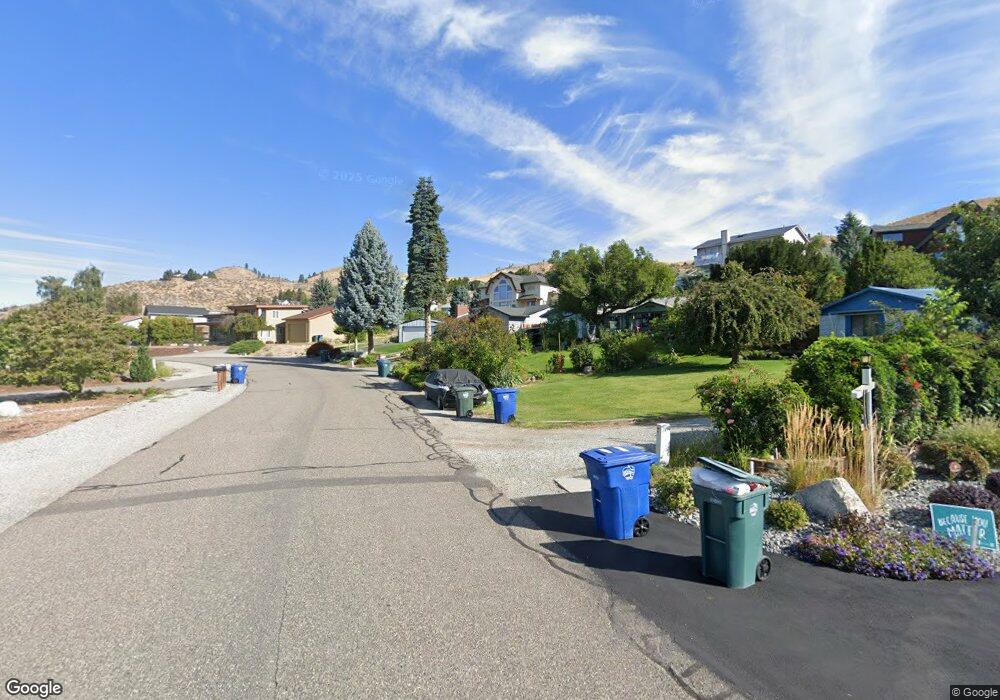 117 Orchard View Dr, Chelan, WA 98816 - photo 1