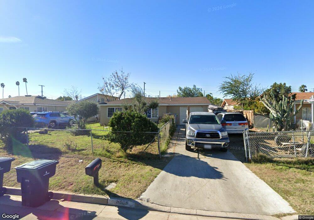 Street View Photo