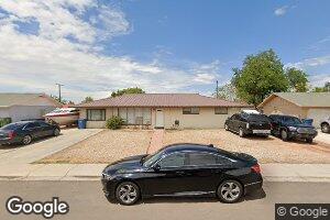 343 Birch St, Page, AZ 86040