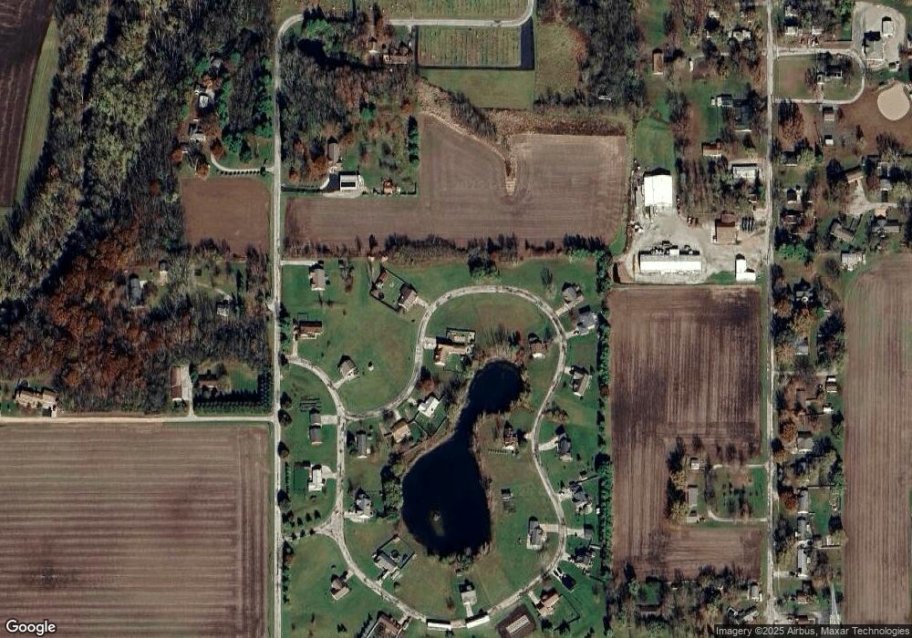 47 Nightingale Cir, Camargo, IL 61919 - photo 1