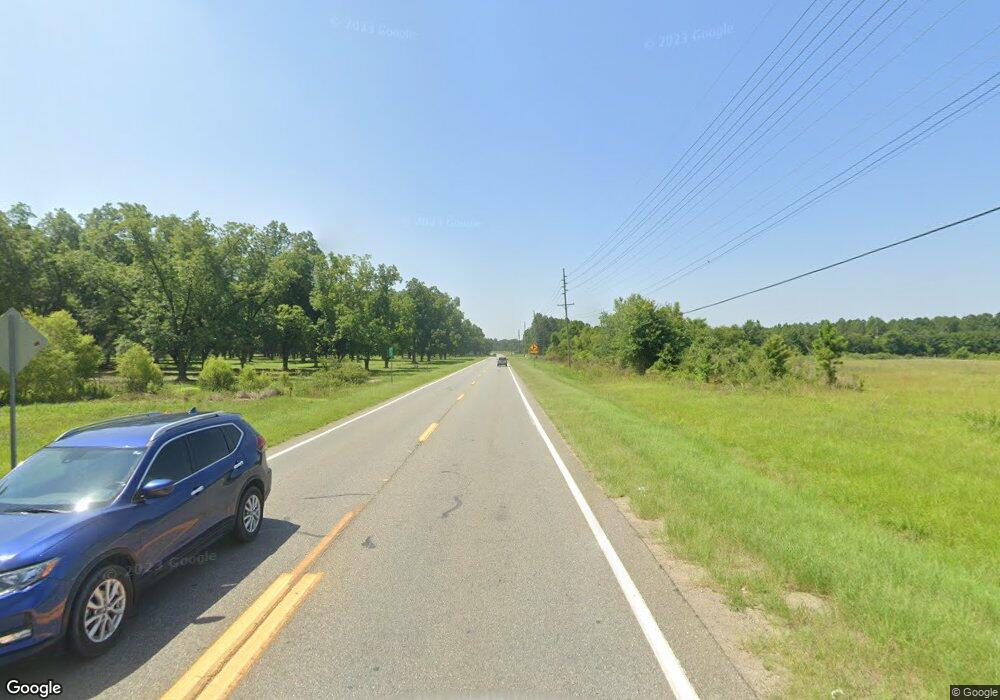 2883 S Highway 90 Hwy, Cordele, GA 31015 - photo 1