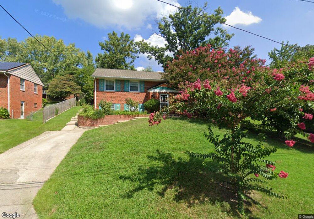 3130 Christine Dr, Beltsville, MD 20705 - photo 1