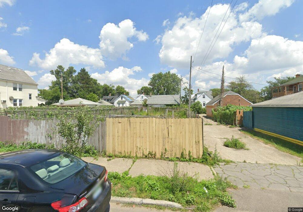 12224 Klinger St, HamtraMcK, MI 48212 - photo 1