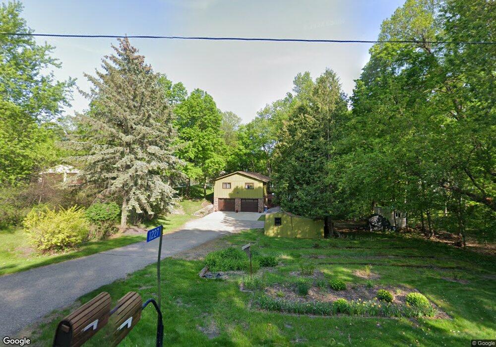 1227 Melody Ln, Alexandria, MN 56308 - photo 1