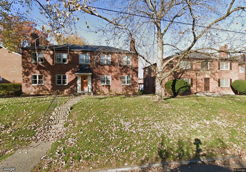 1500 W 6th Ave unit 502, Columbus, OH 43212 - photo 1