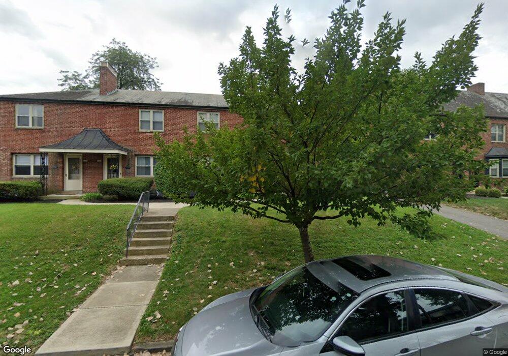 1505 W 6th Ave unit 507, Columbus, OH 43212 - photo 1