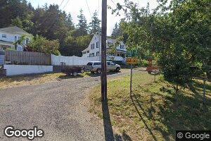 383 Front St, Gardiner, OR 97441