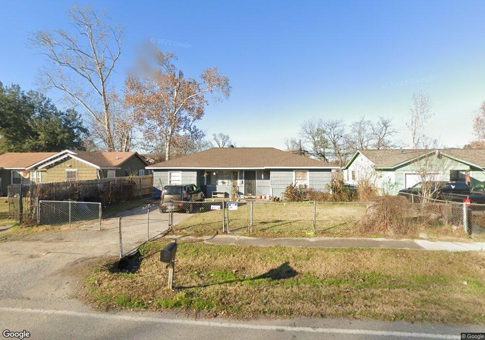 3125 Cromwell St, Houston, TX 77093 - photo 1