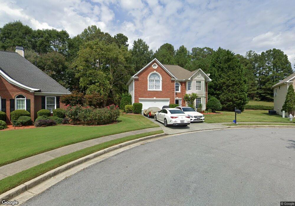 2890 The Terraces Way unit 4, Dacula, GA 30019 - photo 1