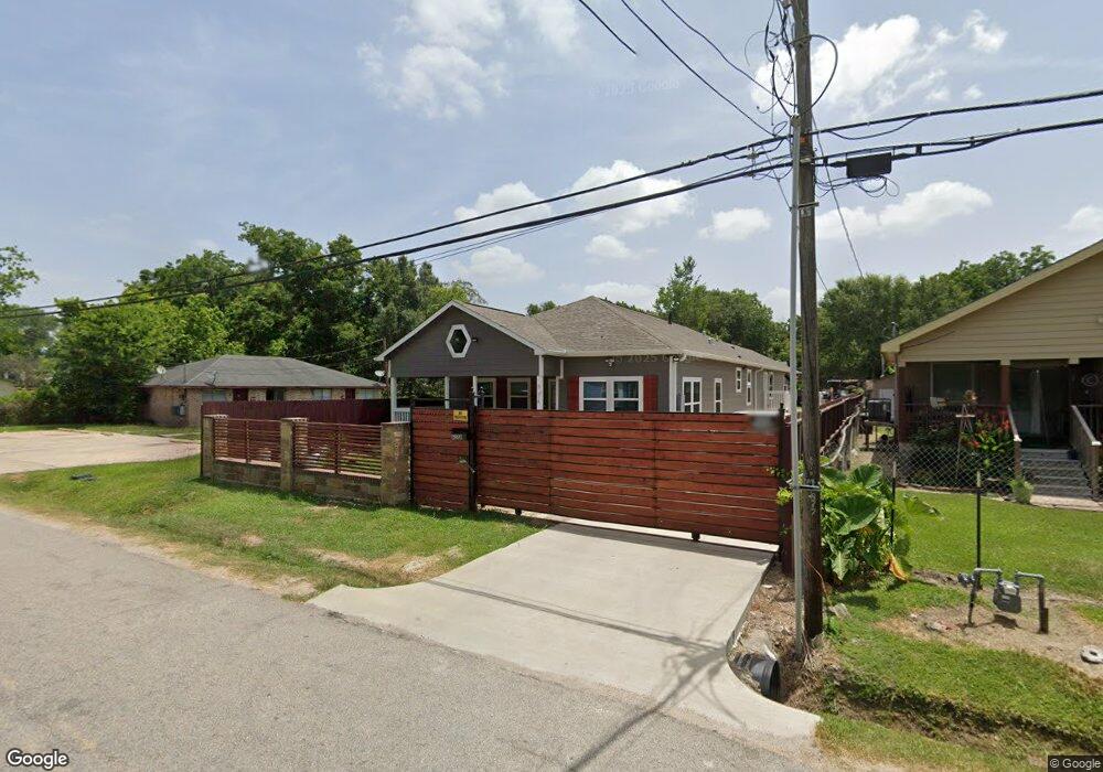 6514 De Priest St unit A, Houston, TX 77091 - photo 1