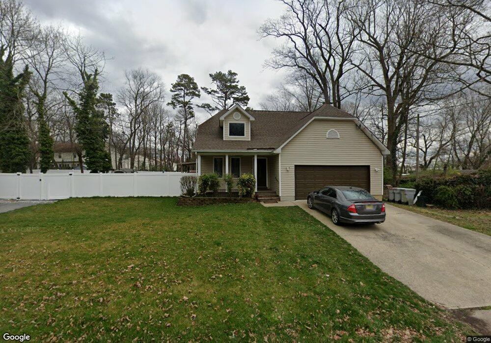 507 Lynn Ave, Vineland, NJ 08360 - photo 1