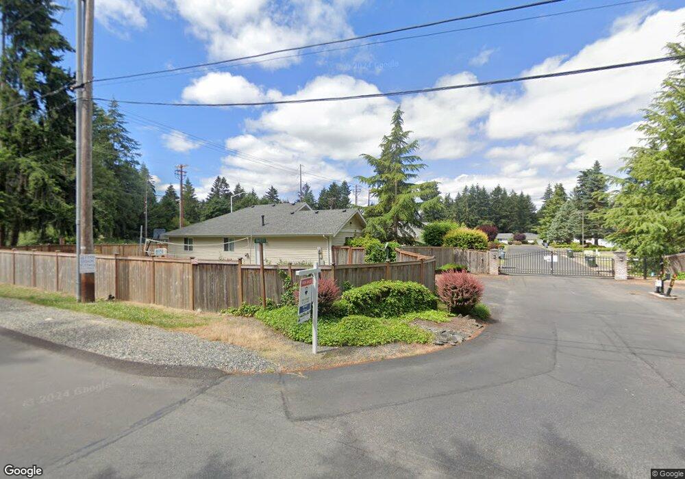 8920 E, Graham, WA 98338 - photo 1
