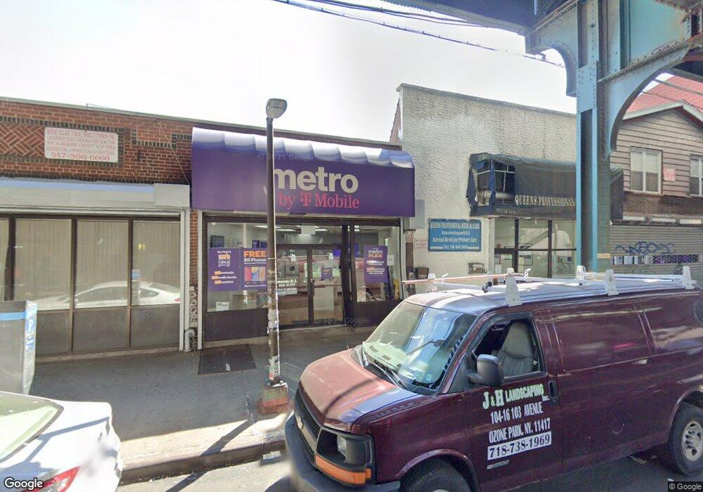 11112 Jamaica Ave, Jamaica, NY 11418 - photo 1