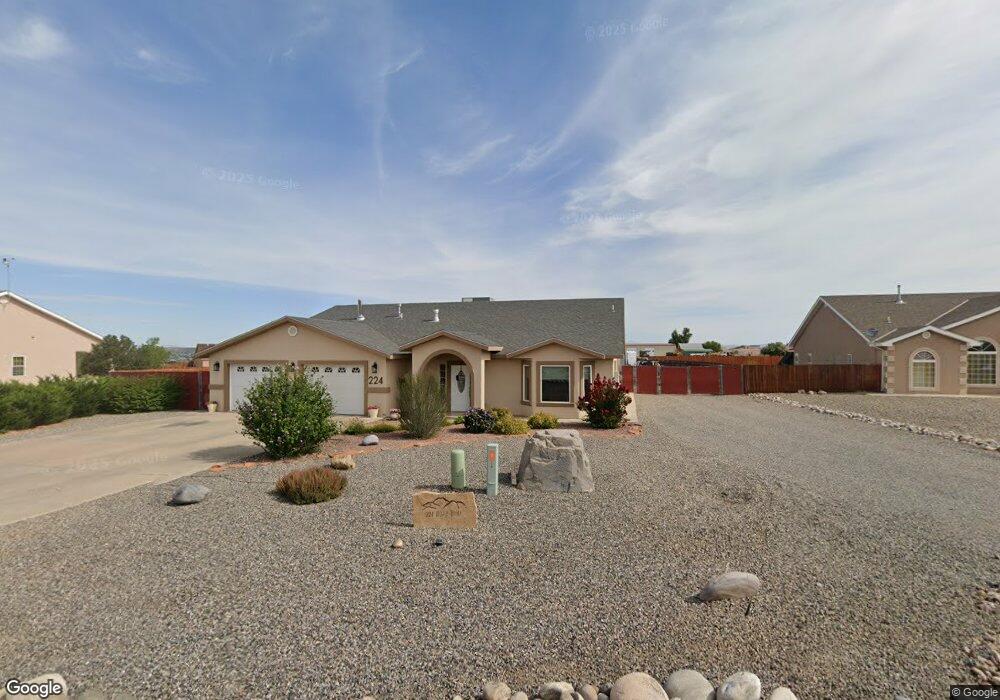 224 Road 3950, Farmington, NM 87401 - photo 1