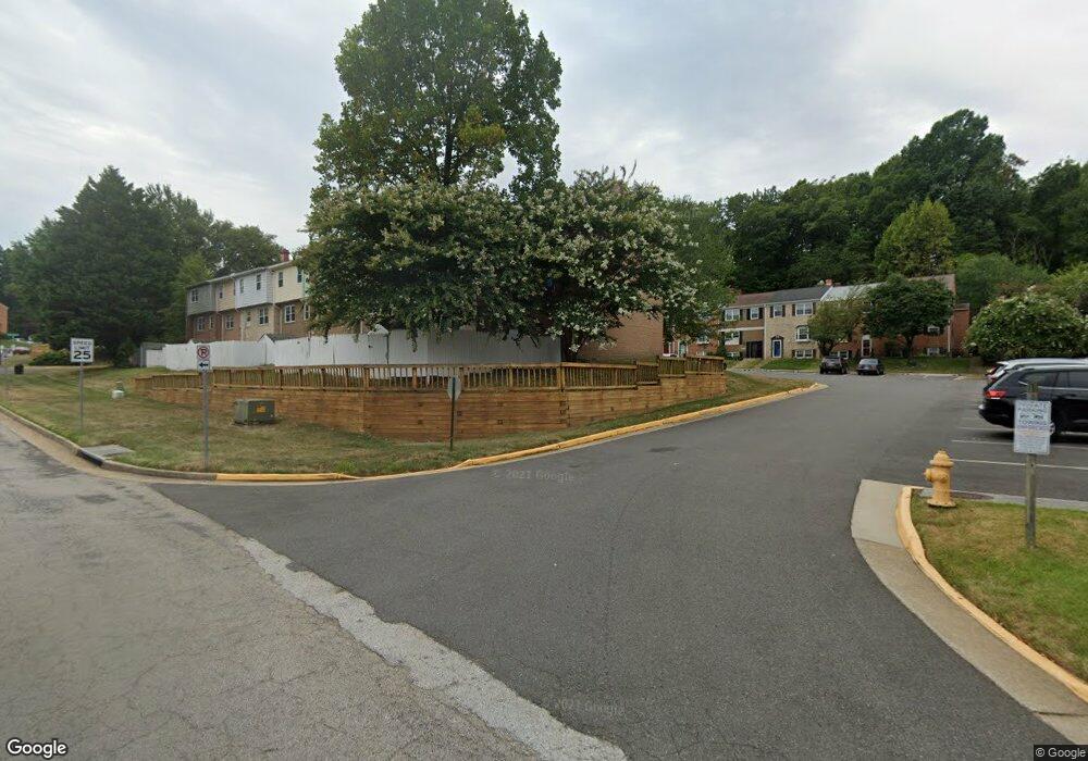 15327 Watermill Terrace, Woodbridge, VA 22191 - photo 1