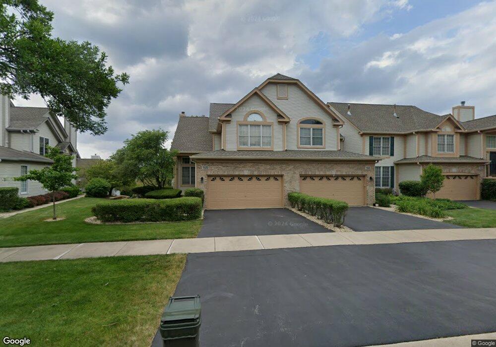 1525 Treeline Ct unit 1101, Naperville, IL 60565 - photo 1